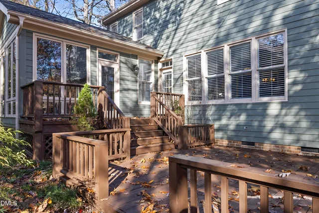 $749,000 | 10204 Rocky Ford Court, Raleigh, NC 27614