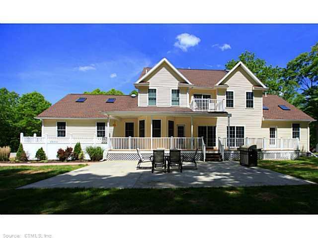 500 Lisbon Road Canterbury, CT 06331 - Photo 1 of 1 Gallery Image 1