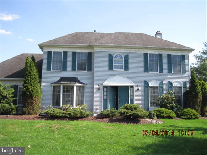 832 Redgate Road Dresher, PA 19025 - Photo 1 of 10 Gallery Image 1
