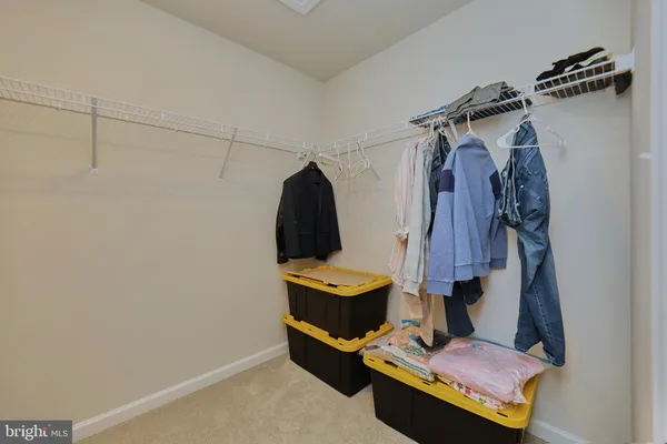 a bathroom with a double vanity sink toilet and shower