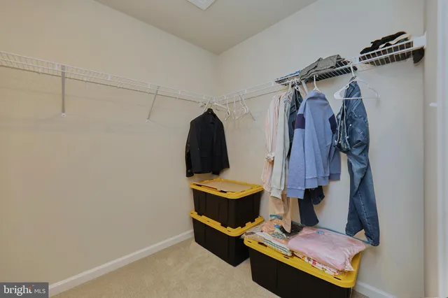 a bathroom with a double vanity sink toilet and shower