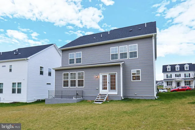 a view of outdoor space