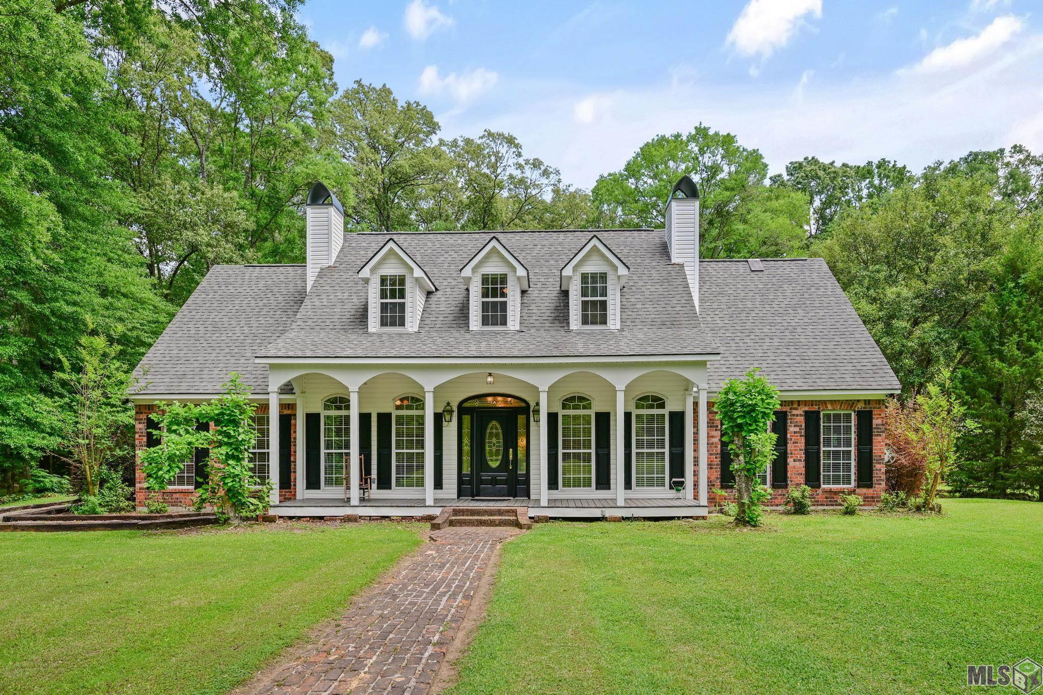 9836 Sligo Road St. Francisville, LA 70775 - Photo 2 of 55