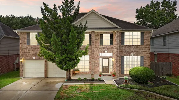 $425,000 | 20735 Deauville Drive, Spring, TX 77388