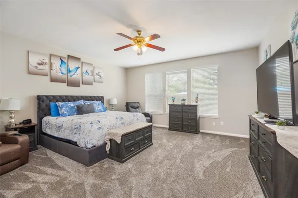 $425,000 | 20735 Deauville Drive, Spring, TX 77388