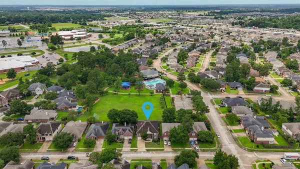 $425,000 | 20735 Deauville Drive, Spring, TX 77388