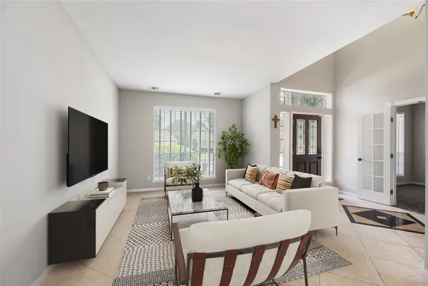 $425,000 | 20735 Deauville Drive, Spring, TX 77388