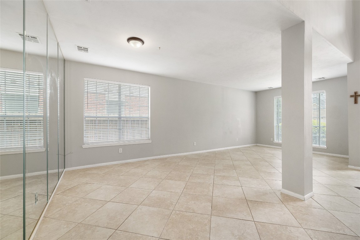 20735 Deauville Drive Spring, TX 77388 - Photo 7 of 33 Formal dining room/Great Room.