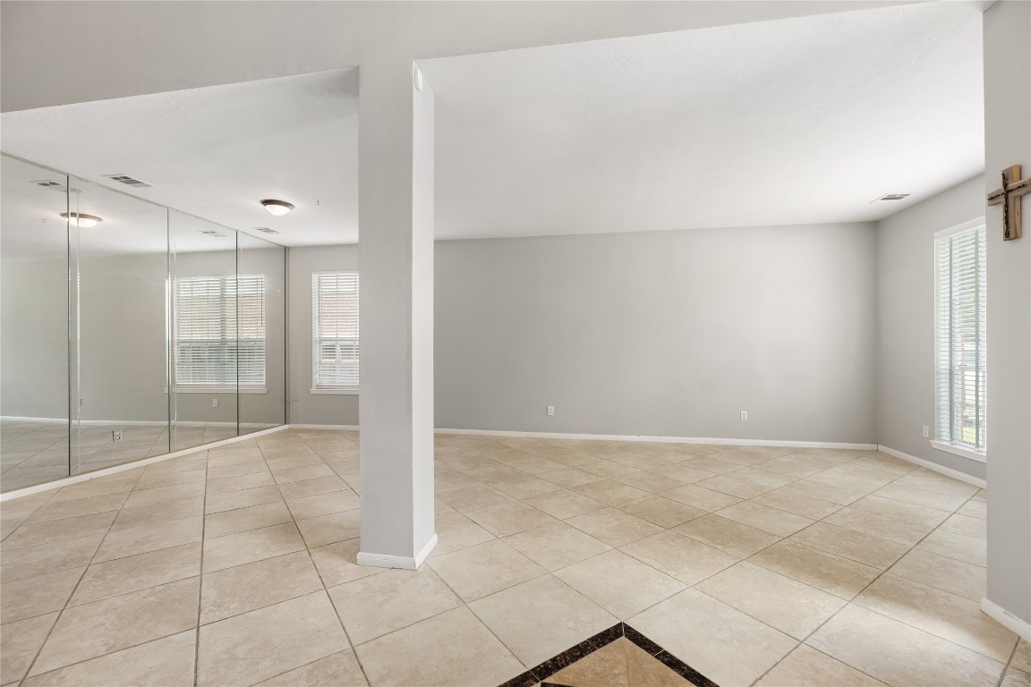 20735 Deauville Drive Spring, TX 77388 - Photo 8 of 33 Formal dining/living/great room.