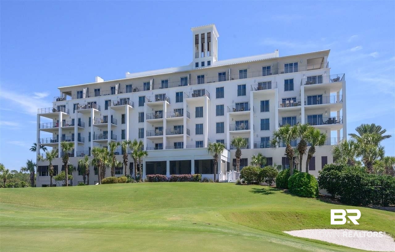 815 Plantation Road, Unit 302 Gulf Shores, AL 36542 - Photo 1 of 47