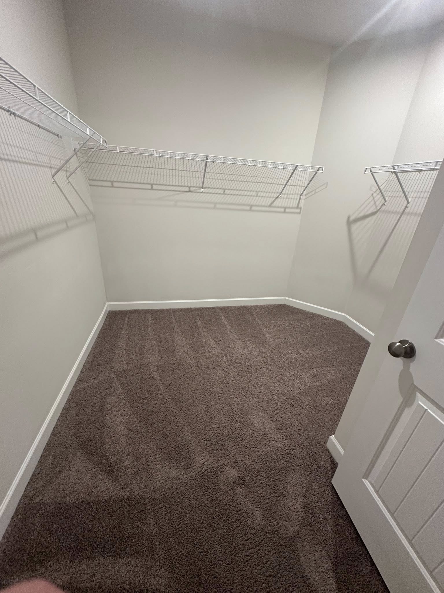 2119 Neill Lane White House, TN 37188 - Photo 12 of 16 a view of a room with racks on the wall