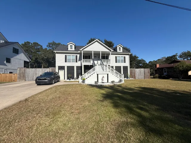 $3,500 | 730 Tiller Road, Charleston, SC 29412