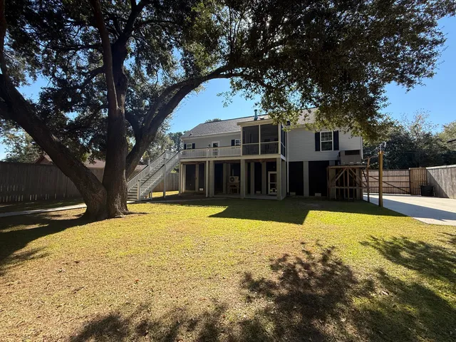 $3,500 | 730 Tiller Road, Charleston, SC 29412