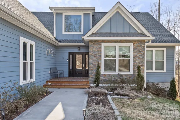 $950,000 | 46 Carden Drive, Unit 10, Weaverville, NC 28787