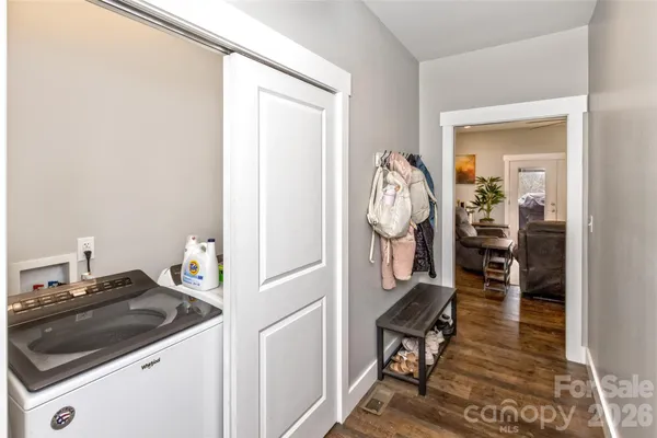 $1,000,000 | 46 Carden Drive, Unit 10, Weaverville, NC 28787