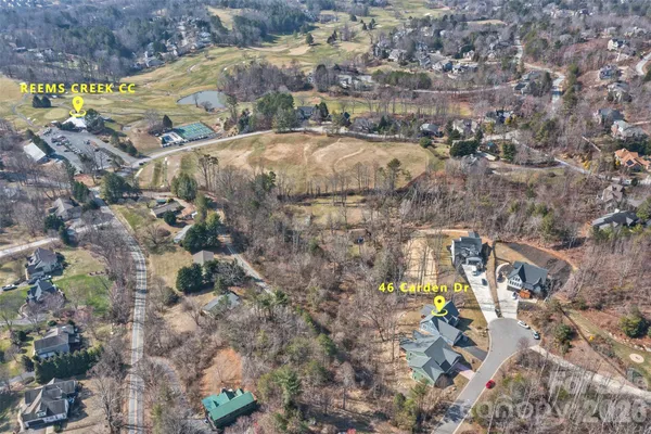 $1,000,000 | 46 Carden Drive, Unit 10, Weaverville, NC 28787