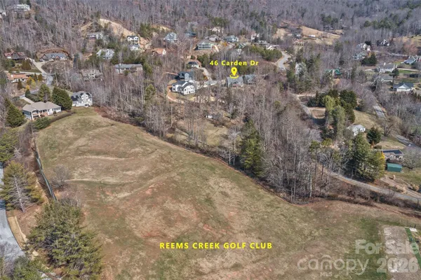 $1,000,000 | 46 Carden Drive, Unit 10, Weaverville, NC 28787