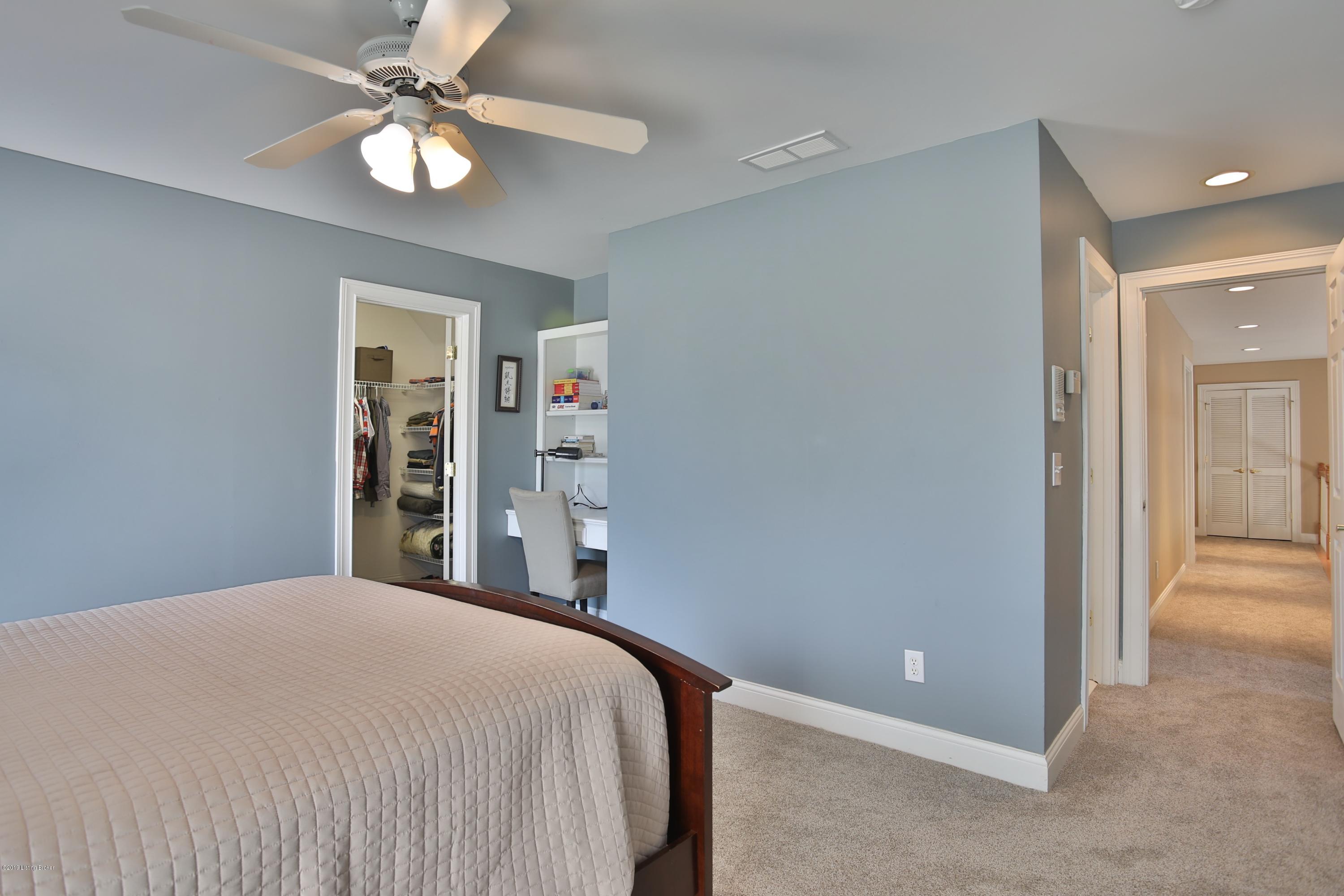 12605 Ridgemoor Drive Prospect, KY 40059 - Photo 21 of 30 Bedroom 3