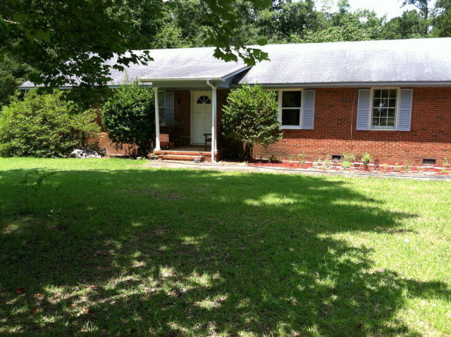 561 Poole Melton Road Blythe, GA 30805 - Photo 1 of 1 Main View