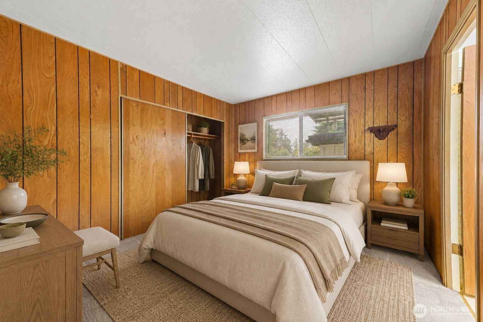 9314 Canyon Road East, Unit 54 Puyallup, WA 98371 - Photo 17 of 25