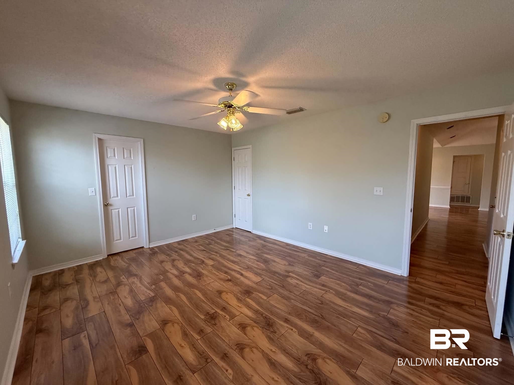123 Pennbrooke Loop Foley, AL 36535 - Photo 41 of 49 Primary Bedroom