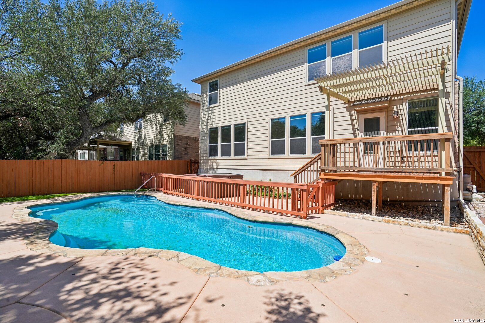 4710 Thomas Rusk San Antonio, TX 78253 - Photo 43 of 47