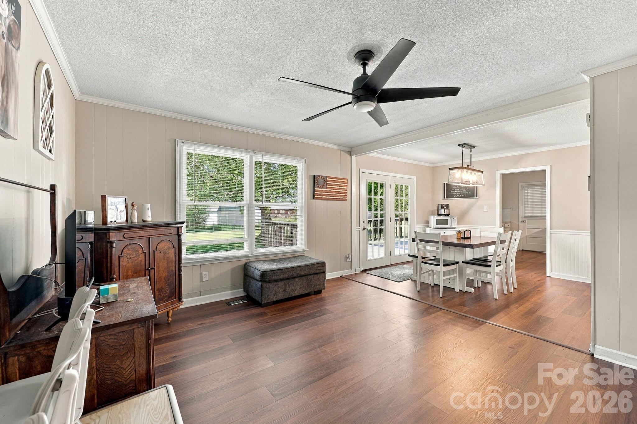 105 Stoneybrook Road Salisbury, NC 28147 - Photo 20 of 29 Gallery Image 20