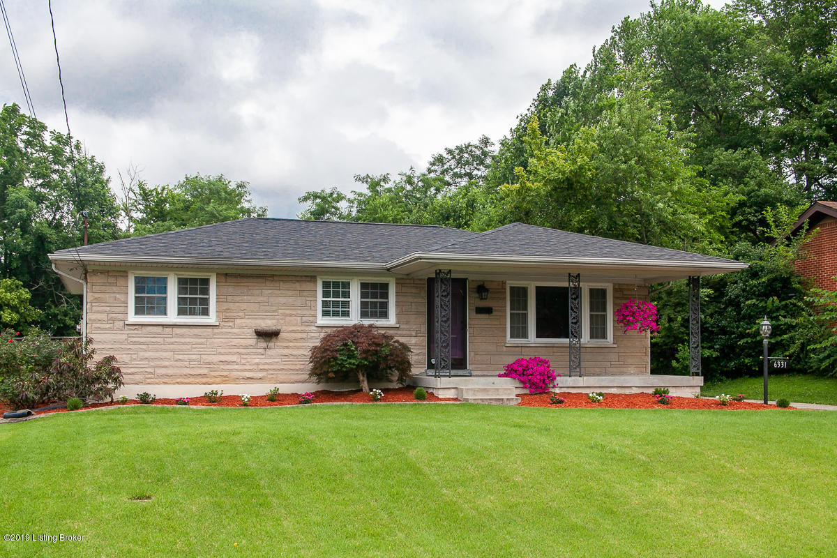 6331 Hunters Grove Road Louisville, KY 40216 - Photo 1 of 41 Welcome Home~