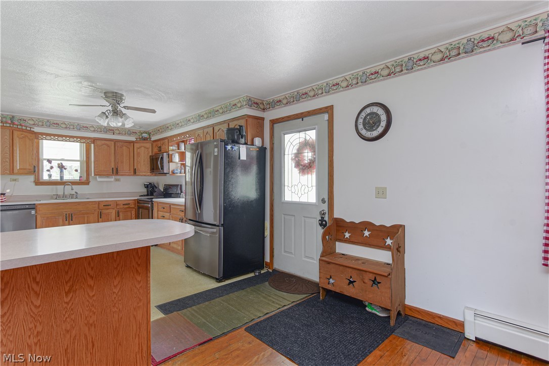 15901 Fink Road Kensington, OH 44427 - Photo 5 of 28