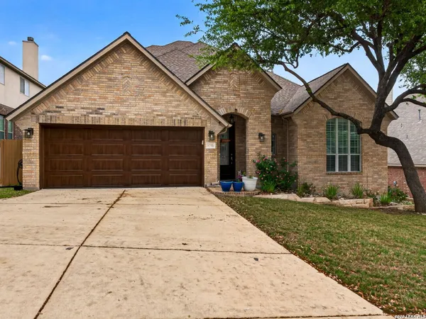 $545,000 | 8715 Rancho De Taos, Helotes, TX 78023