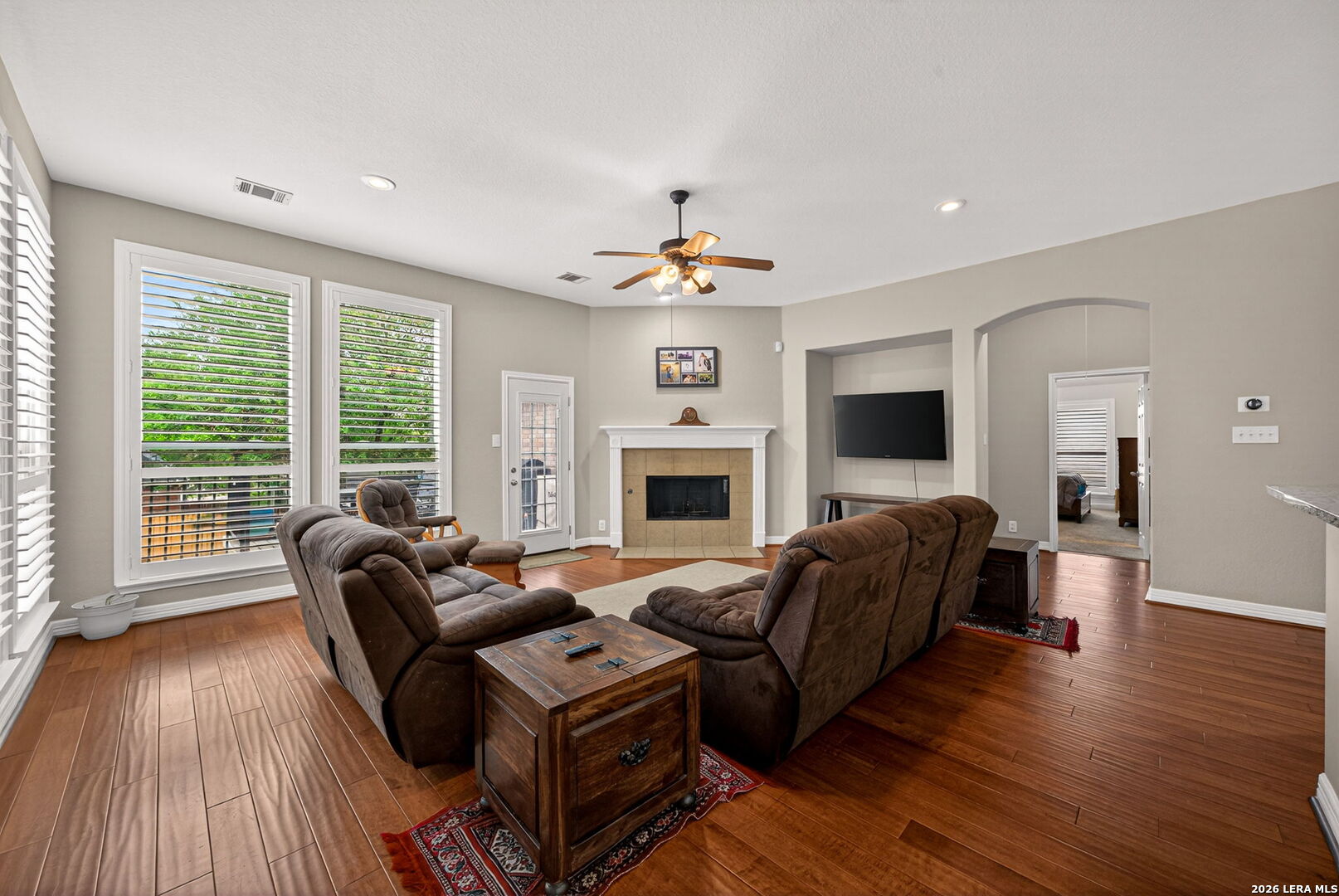 8715 Rancho De Taos Helotes, TX 78023 - Photo 14 of 40