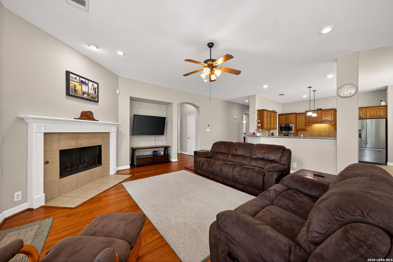 8715 Rancho De Taos Helotes, TX 78023 - Photo 19 of 40