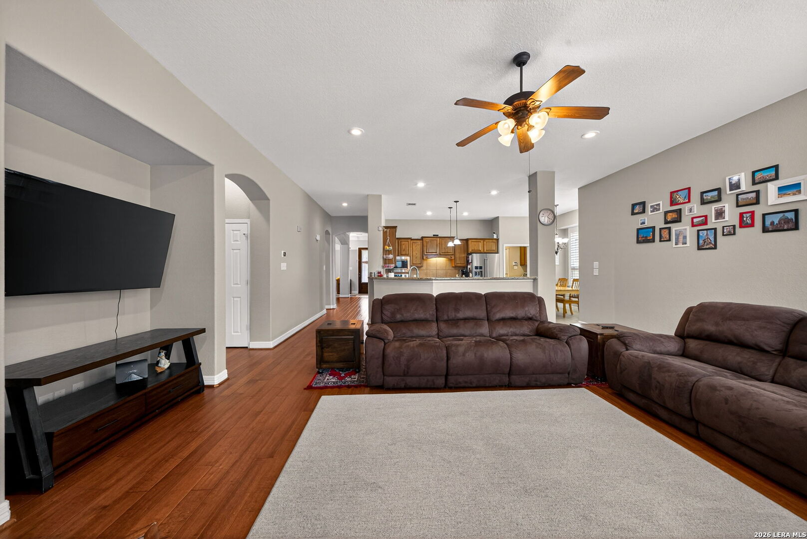 8715 Rancho De Taos Helotes, TX 78023 - Photo 20 of 40