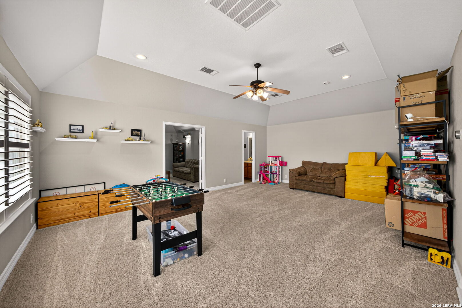 8715 Rancho De Taos Helotes, TX 78023 - Photo 31 of 40