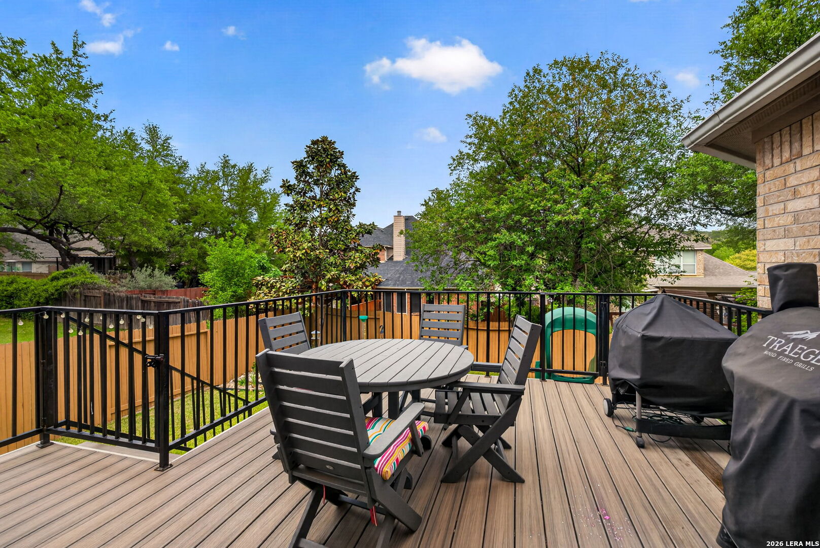 8715 Rancho De Taos Helotes, TX 78023 - Photo 36 of 40