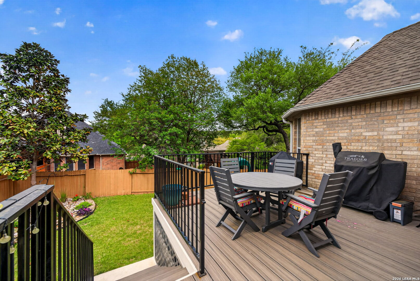 8715 Rancho De Taos Helotes, TX 78023 - Photo 37 of 40