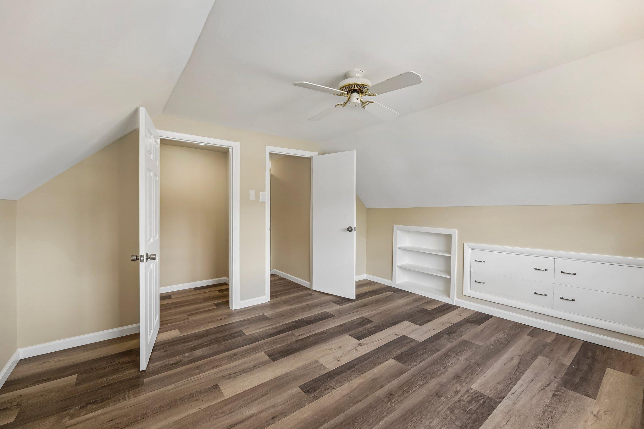 9 Rustleaf Lane Levittown, PA 19055 - Photo 23 of 45 4th Bedroom