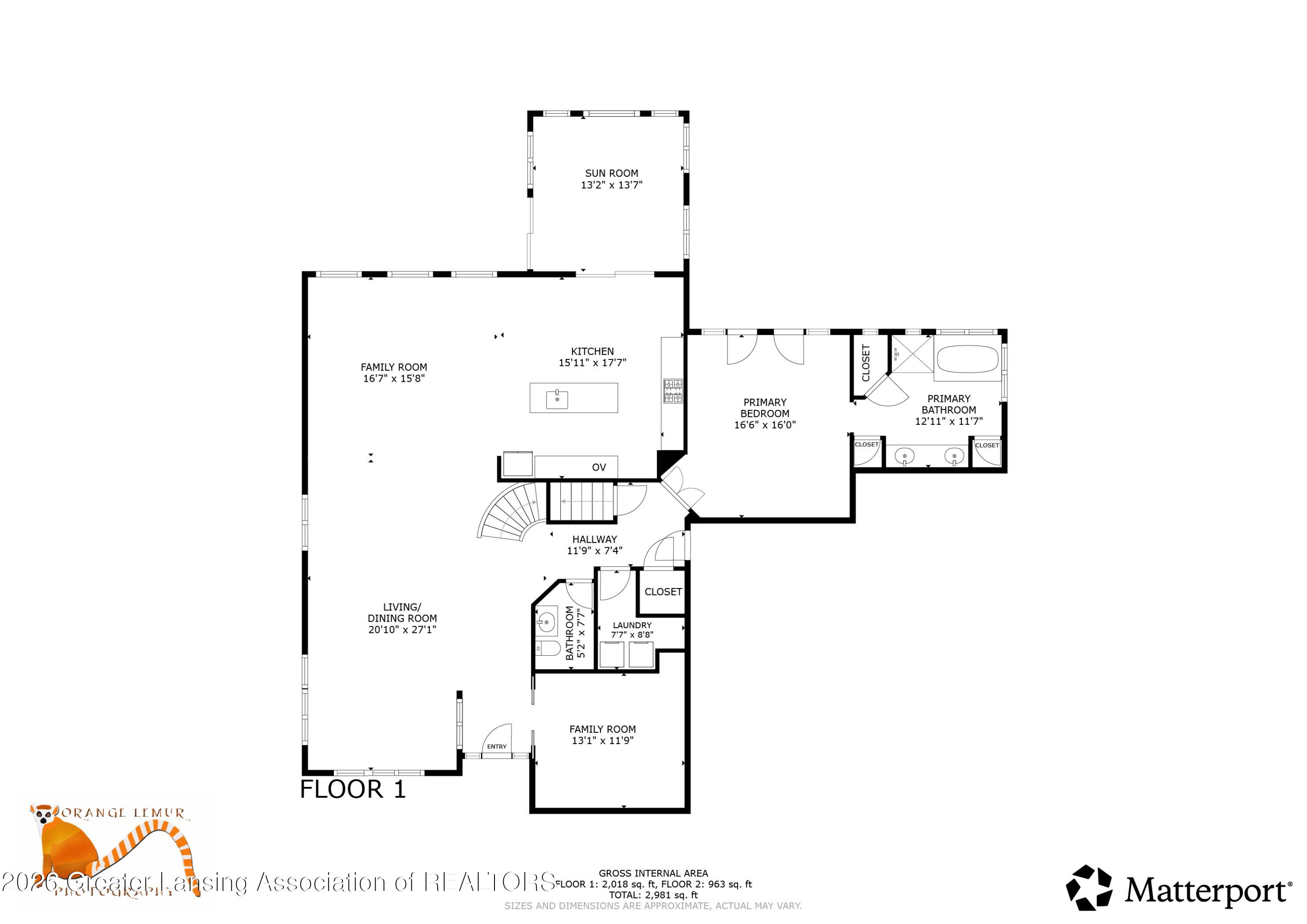1825 Rowley Road Williamston, MI 48895 - Photo 42 of 43