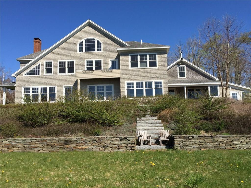 105 Battle Avenue Castine, ME 04421 - Photo 1 of 24 Photo