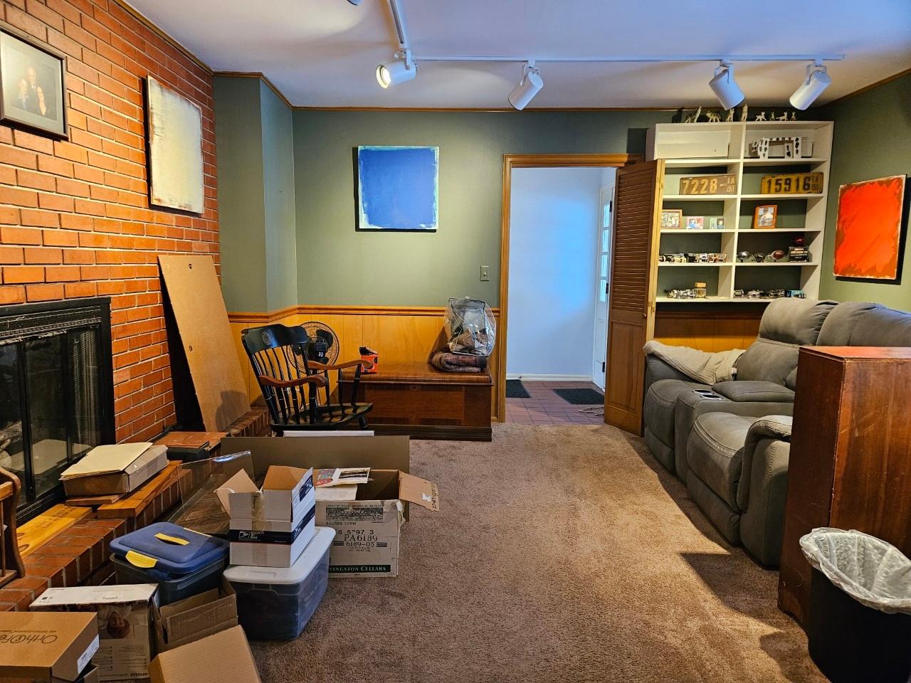 525 Spring Lake Road Rhinelander, WI 54501 - Photo 3 of 26 Gallery Image 3