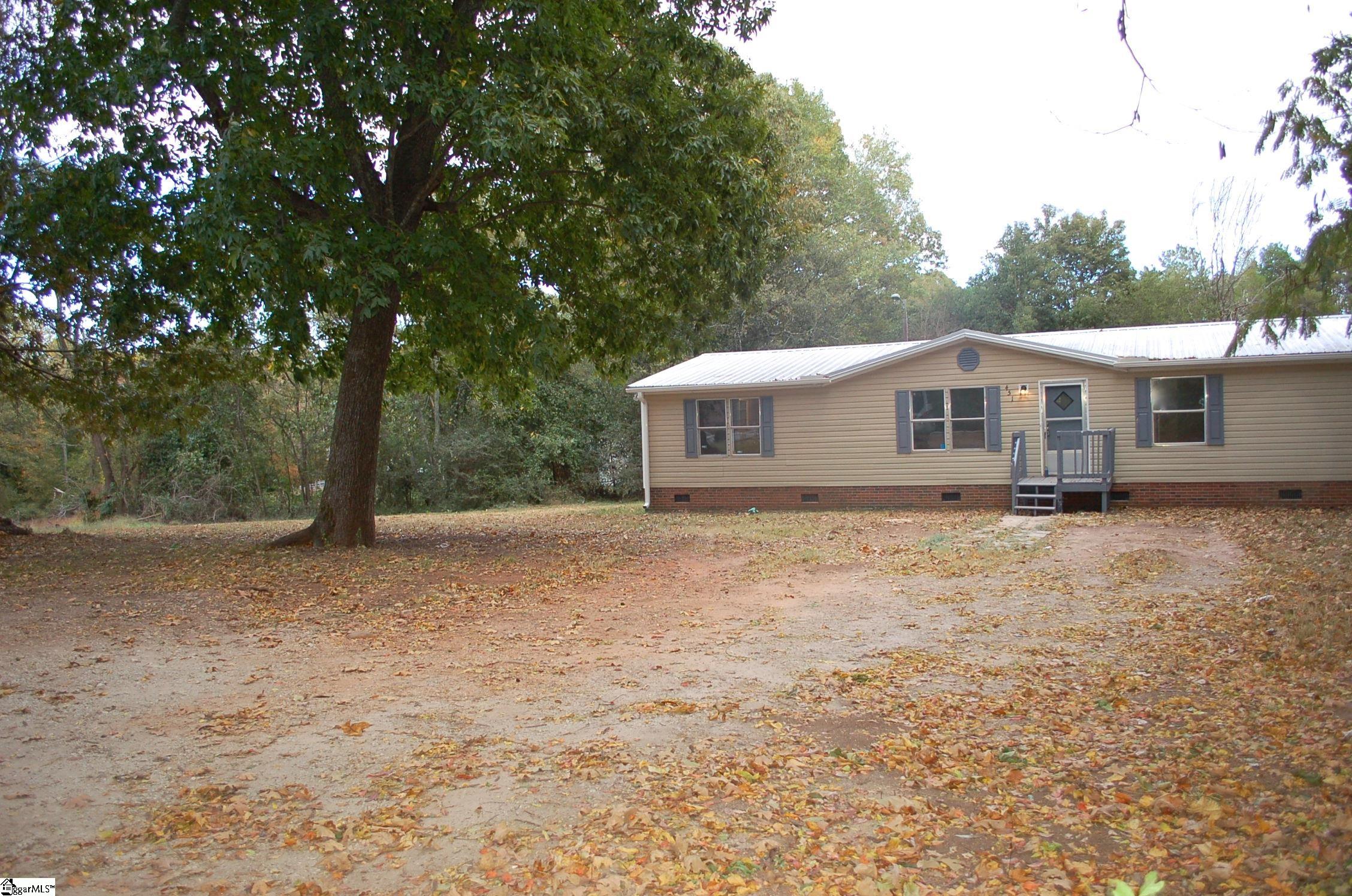 451 Spring Road Anderson, SC 29625 - Photo 5 of 27 Gallery Image 5