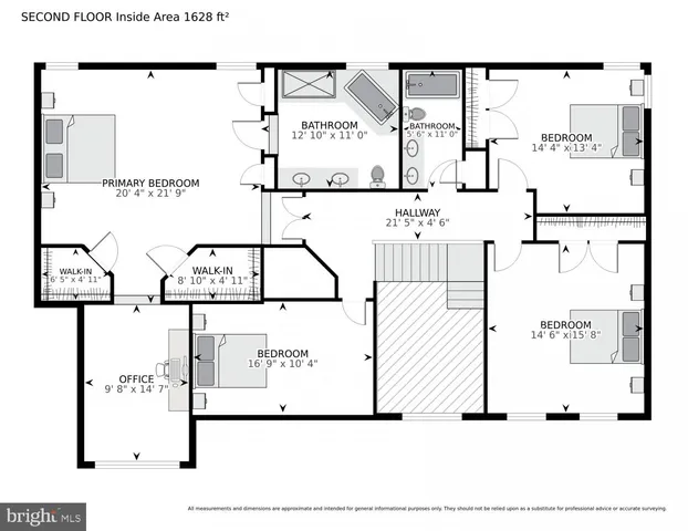 a picture of a book and a bed