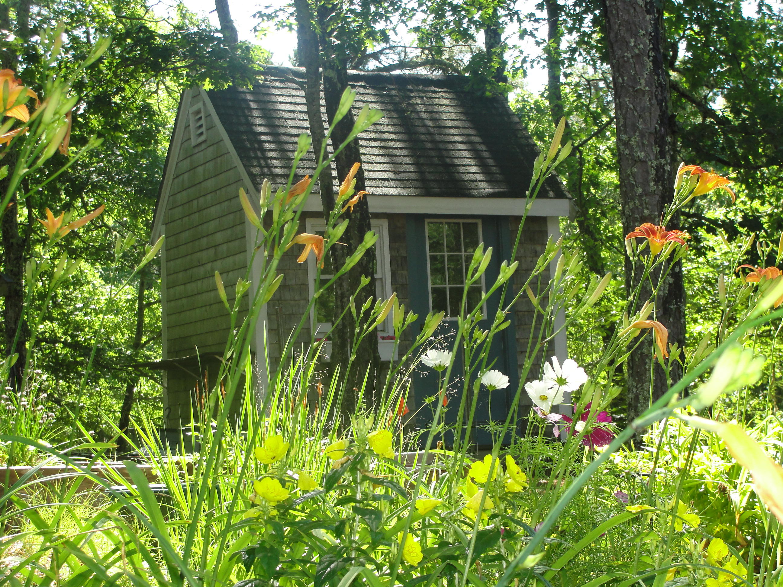 273 Red Fawn Road Brewster, MA 02631 - Photo 27 of 32 DSC05869