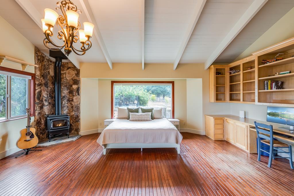 1501 Hidden Valley Road Soquel, CA 95073 - Photo 44 of 57