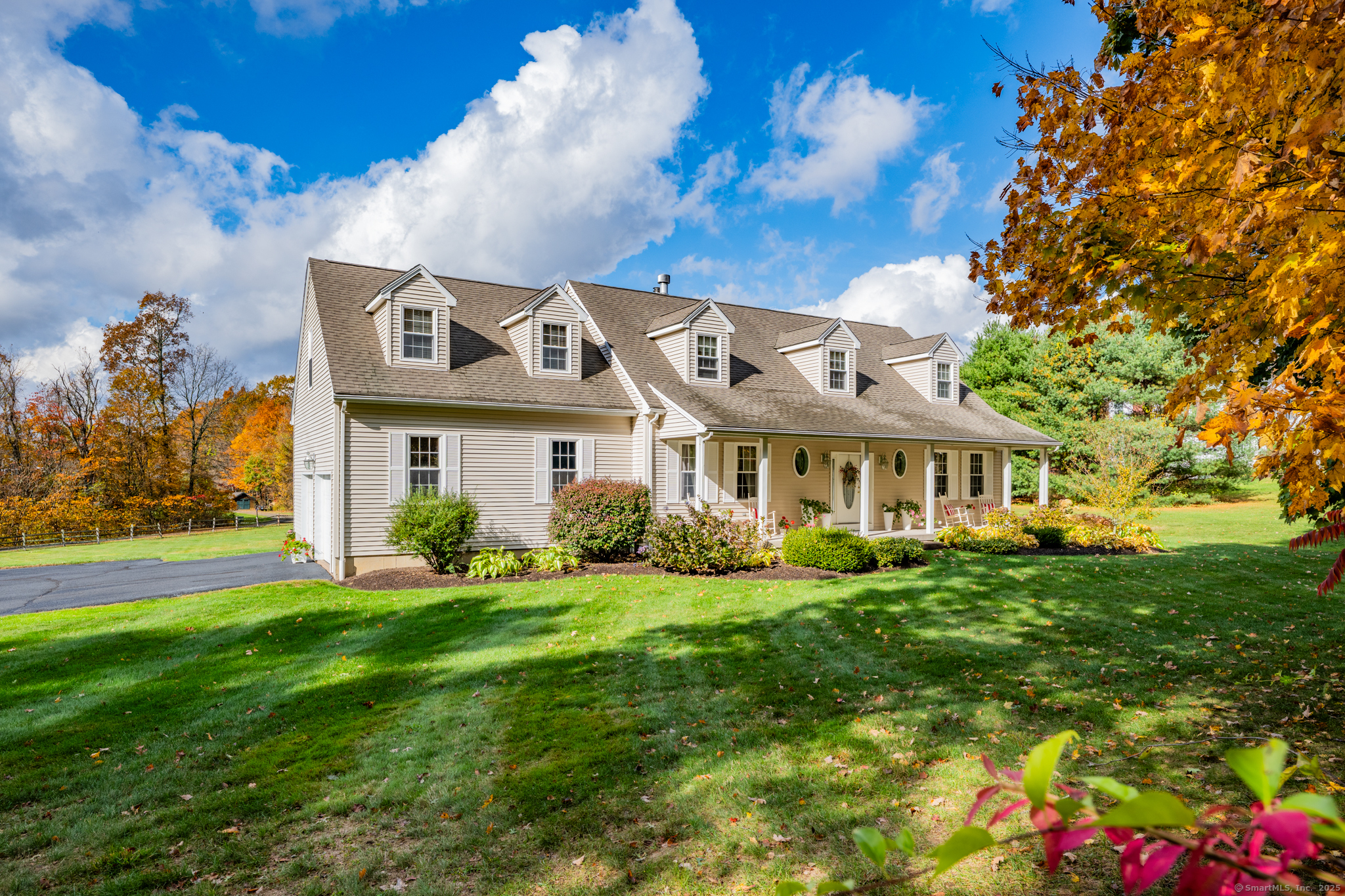 20 Cowles Road Bethlehem, CT 06751 - Photo 2 of 36