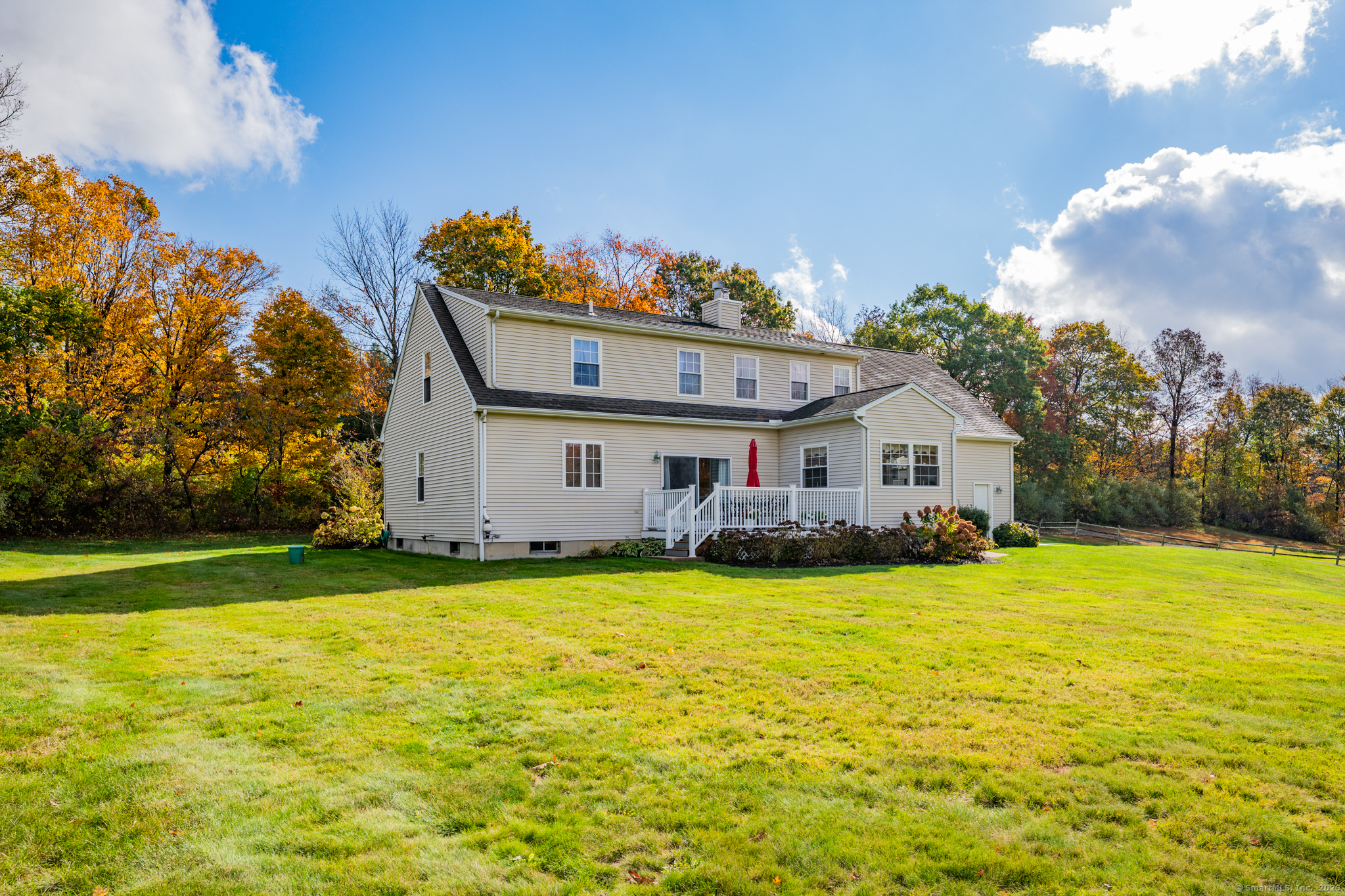 20 Cowles Road Bethlehem, CT 06751 - Photo 3 of 36