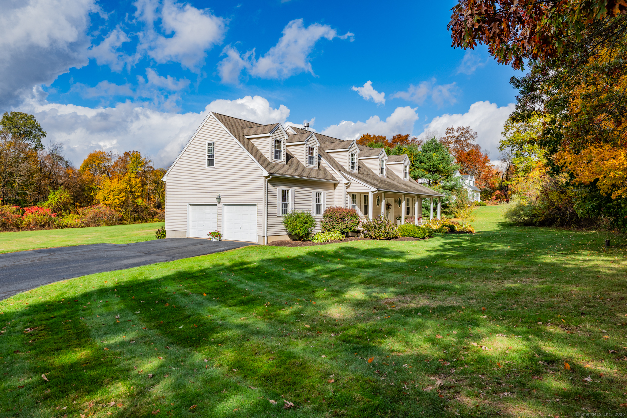 20 Cowles Road Bethlehem, CT 06751 - Photo 31 of 36