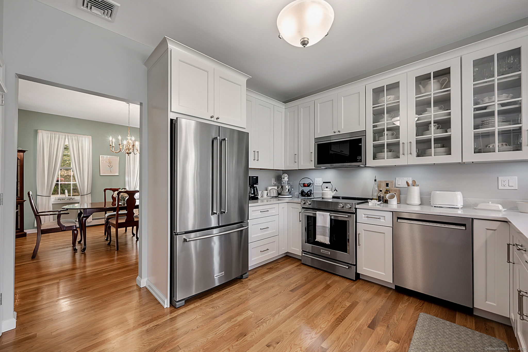 20 Cowles Road Bethlehem, CT 06751 - Photo 8 of 36