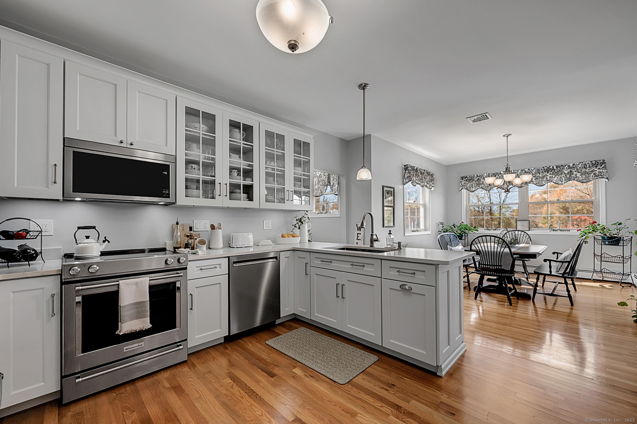 20 Cowles Road Bethlehem, CT 06751 - Photo 9 of 36