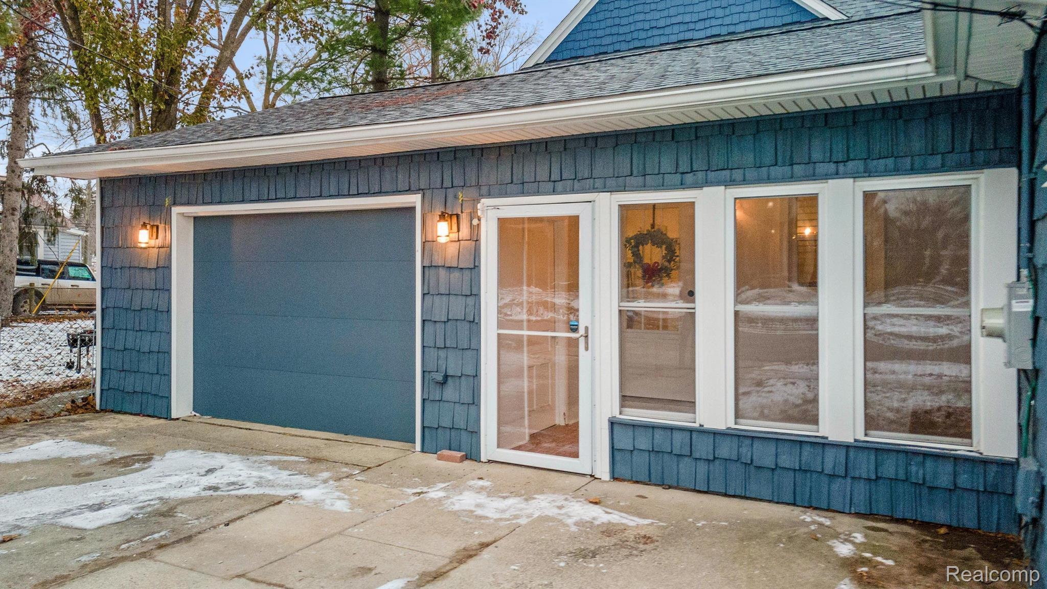 730 Renshaw Street Rochester, MI 48307 - Photo 39 of 45